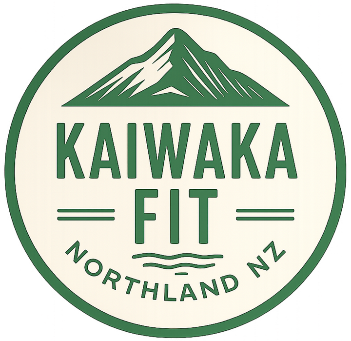 Kaiwaka Fit Header